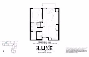 Unit A1s - #204