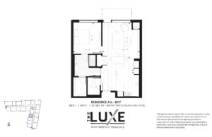 Unit A1s - #217