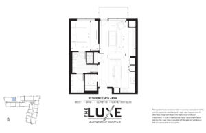 Unit A1s - #304