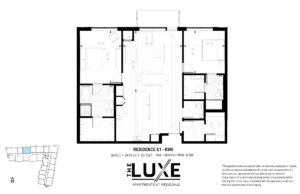 Unit E1 - #306