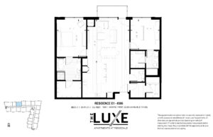 Unit E1 - #306