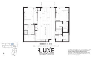 Unit E1 - #310