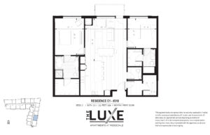 Unit E1 - #318