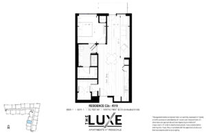 Unit C2s - #319