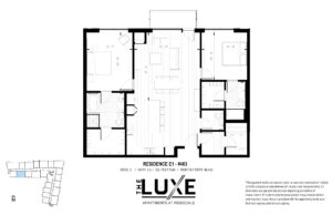 Unit E1 - #403