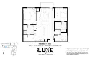Unit E1 - #403