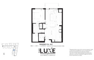 Unit A1s - #417