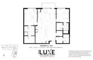 Unit E1 - #418